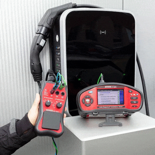 Kundenbild klein 15 Berger Elektrotechnik