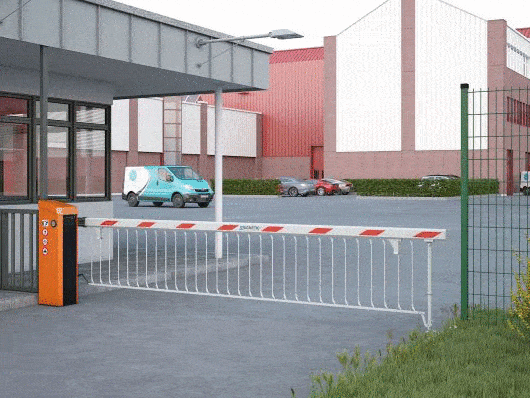 Kundenbild klein 18 Berger Elektrotechnik