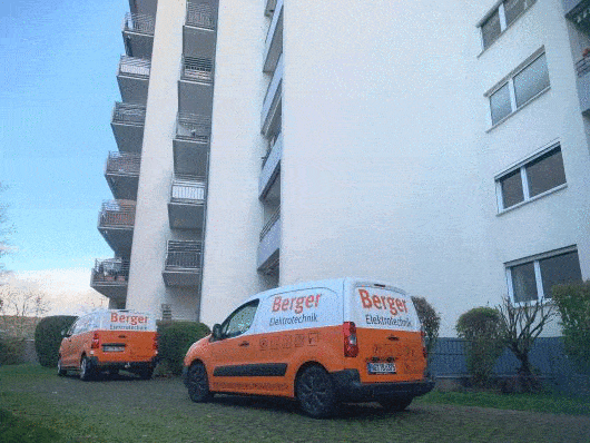 Kundenbild klein 19 Berger Elektrotechnik
