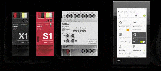 Kundenbild klein 4 Berger Elektrotechnik