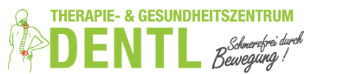 Kundenlogo von Krankengymnastik Massage Dentl Therapiezentrum,  Altkönigstift