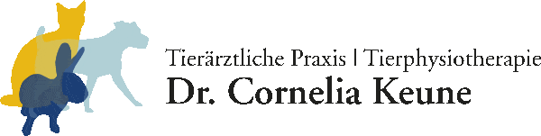 Kundenlogo von Tierärzte Keune Cornelia Dr.med.vet.
