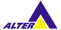 Kundenlogo von Alter GmbH Alarmanlagen Elektroinstallation Kundendienst