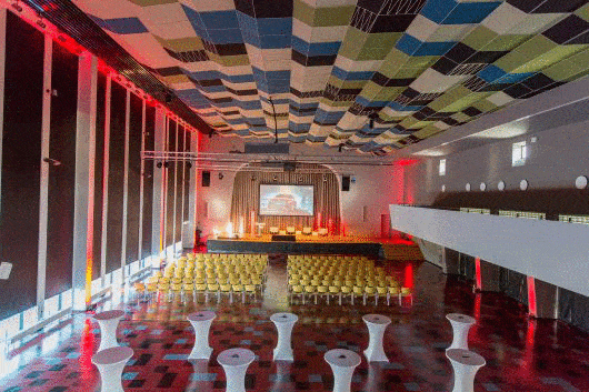 Kundenbild klein 2 Haus der Begegnung Veranstaltungs- u. Tagungszentrum