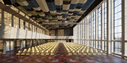 Kundenbild klein 3 Haus der Begegnung Veranstaltungs- u. Tagungszentrum