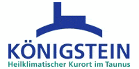 Kundenlogo von Stadtverwaltung Königstein im Taunus Kundenlogo von Stadtverwaltung Königstein im Taunus