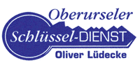 Kundenlogo Oberurseler Schlüsseldienst Lüdecke Schlüssel Schlösser Notdienst Einbruchschutz