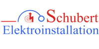 Kundenlogo Schubert Elektroinstallation