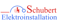 Kundenlogo von Schubert Elektroinstallation Kundenlogo von Schubert Elektroinstallation