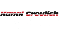 Kundenlogo von Kanal Greulich Umwelttechnik
