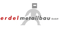 Kundenlogo von Erdel Metallbau GmbH