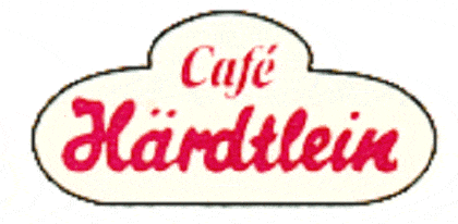 Kundenlogo von Cafe Härdtlein z.H. Frau Härdtlein