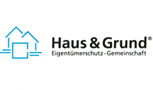 Kundenlogo von Haus & Grund Königstein im Taunus und Umgebung e.V.
