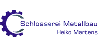 Kundenlogo von Schlüsseldienst Schlosserei Martens Königstein