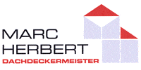 Kundenlogo HERBERT, Marc Dachdeckermeister, Bedachungen Gerüstbau Spenglerarbeiten