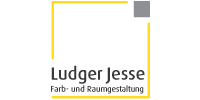 Kundenlogo Jesse Ludger Malermeister