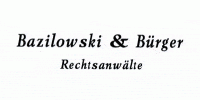 Kundenlogo Bazilowski Regina & Bürger Dieter Rechtsanwälte