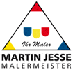 Kundenlogo Martin Jesse GmbH Malermeister