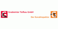 Kundenlogo Grasbeinter Tiefbau GmbH