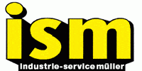 Kundenlogo ISM Industrie Service Müller GmbH