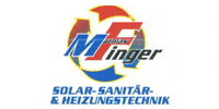 Kundenlogo Finger Mathias Solar-, Sanitär- & Heizungstechnik