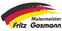 Kundenlogo Gosmann Fritz Malermeister