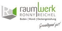 Kundenlogo RaumWerk Ronny Reichel