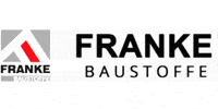 Kundenlogo Albert Franke GmbH Baustoffe u. Transporte