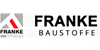Kundenlogo von Albert Franke GmbH Baustoffe u. Transporte