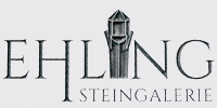 Kundenlogo Ehling Holger Steinmetzmeister