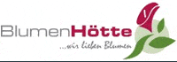 Kundenlogo Hötte Blumenfachgeschäft