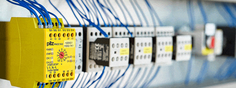 Kundenbild groß 1 Elektro Müller GmbH