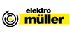 Kundenlogo von Elektro Müller GmbH Kundenlogo von Elektro Müller GmbH