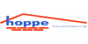 Kundenlogo von Hoppe Detlef Bauunternehmung