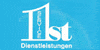 Kundenlogo von First Service Böhmer GmbH Professionelle Objektpflege