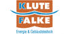 Kundenlogo von Klute-Falke GmbH Energie & Gebäudetechnik Sanitär · Heizung · Klima