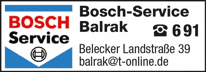 Kundenbild groß 1 Balrak Erdil Car-Service