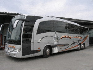 Kundenbild groß 1 Möhneblitz Quente Bus- u. Mietwagen