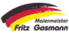 Kundenlogo von Gosmann Fritz Malermeister Kundenlogo von Gosmann Fritz Malermeister