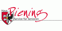 Kundenlogo DRK Haus Piening Warstein gGmbH