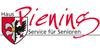 Kundenlogo von DRK Haus Piening Warstein gGmbH