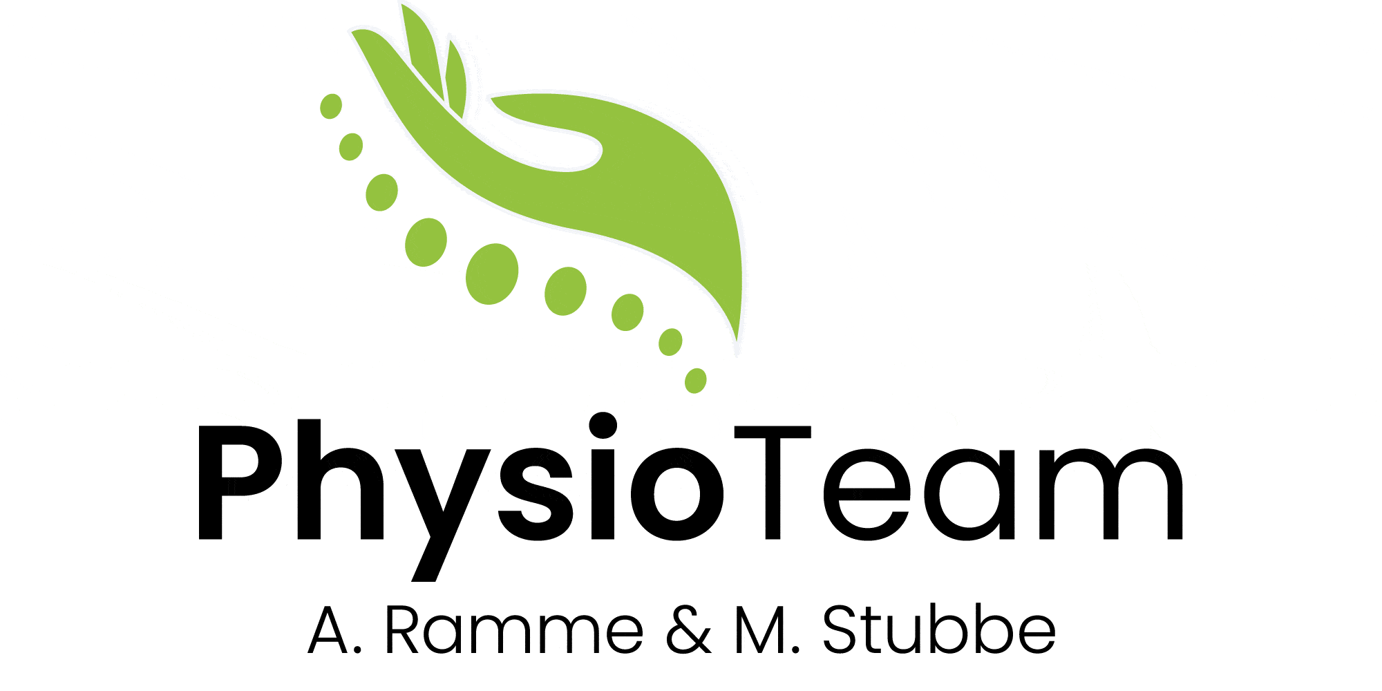 Kundenlogo von Physio-Team A. Ramme & M. Stubbe