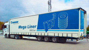 Kundenbild groß 2 Schulte-Kroll GmbH Containerd. & Transp.