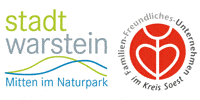 Kundenlogo Stadtverwaltung Warstein