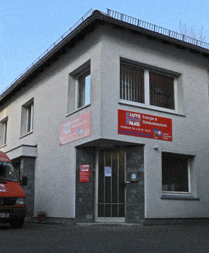 Kundenbild klein 9 Klute-Falke GmbH Energie & Gebäudetechnik Sanitär · Heizung · Klima