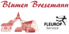 Kundenlogo von Bresemann Blumen