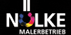 Kundenlogo von Nölke Ulrich Malermeister