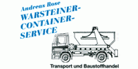 Kundenlogo Warsteiner-Container-Service