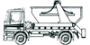 Kundenlogo von Warsteiner-Container-Service