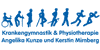 Kundenlogo von Mimberg Kerstin u. Kunze Angelika Krankengymnastik